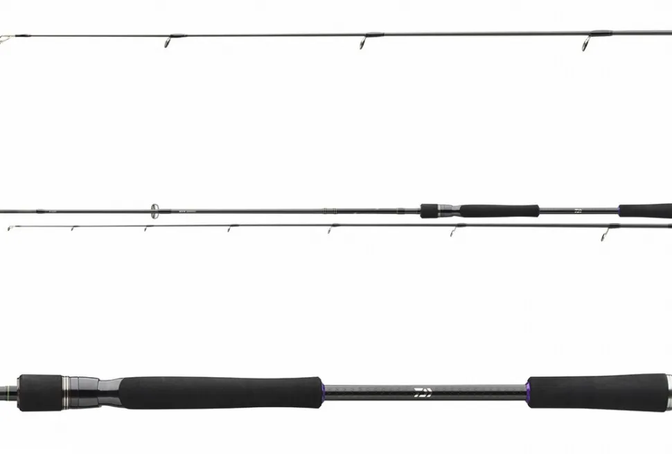 Daiwa Prorex XR Spin 2,25m 7-21g
