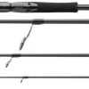 Daiwa Prorex XR Travel S 2,40m 15-50g Spinnrute Reiserute