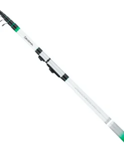 Daiwa Proteus Tele Trout Forellenrute Forellenfischen Teichangeln