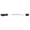 Daiwa Proteus Telecombo 3,80m 5-20g + Crossfire LT 2000 Matchcombo Forellencombo