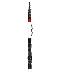 Daiwa Proteus Telecombo 3,80m 5-20g + Crossfire LT 2000 Matchcombo Forellencombo