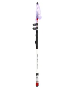 Daiwa Proteus Telecombo 3,80m 5-20g + Crossfire LT 2000 Matchcombo Forellencombo