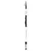 Daiwa Proteus Telecombo 3,60m 5-20g + Crossfire LT 2000 Matchcombo Forellencombo