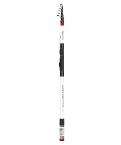 Daiwa Proteus Telecombo 3,60m 5-20g + Crossfire LT 2000 Matchcombo Forellencombo