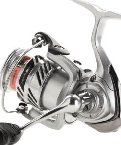 Daiwa Proteus Telecombo 3,60m 5-20g + Crossfire LT 2000 Matchcombo Forellencombo