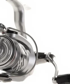 Daiwa Proteus Telecombo 3,60m 5-20g + Crossfire LT 2000 Matchcombo Forellencombo