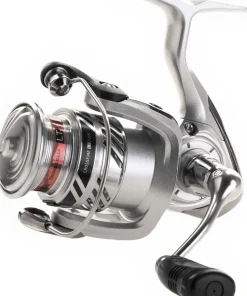 Daiwa Proteus Telecombo 3,60m 5-20g + Crossfire LT 2000 Matchcombo Forellencombo