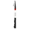 Daiwa Proteus Telecombo 4,00m 5-20g + Crossfire LT 2000 Matchcombo Forellencombo