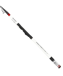 Daiwa Proteus Telecombo 4,00m 5-20g + Crossfire LT 2000 Matchcombo Forellencombo
