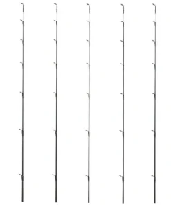 Daiwa Quivers N'Zon Carbon Heavy 1,5 - 5oz Feederspitzen