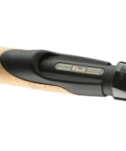 Daiwa R`Nessa Spinnrute Gummifischrute Spinrute Jiggerspinrute Top Rute