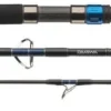 Daiwa SALTIGA AP C 80HS-AF 2.44m 30-120g Bootsrute