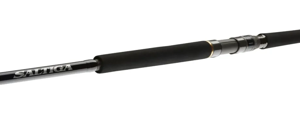 Daiwa Saltiga Light Game 8ft 2,40m 40-110g Meeres-Spinnrute
