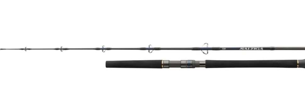 Daiwa Saltiga Light Game 8ft 2,40m 40-110g Meeres-Spinnrute