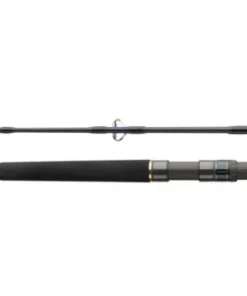 Daiwa Saltiga Stick'n Pop 8,3ft 80-125g Meeres-Spinnrute