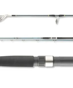 Daiwa Saltist Sea 40-110g Spinnrute Pilkrute Meeresrute