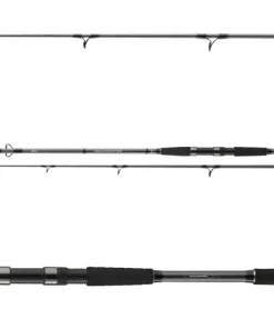 Daiwa Seahunter X Pilk Mackerel 2,60m 60-180g Pilkrute Makrelenrute