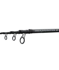 Daiwa Seahunter X Tele Surf 3,90m 60-180g Brandungsrute Teleskoprute Meeresrute