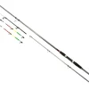 Daiwa Seahunter X Variotip 2,70m 30-110g Aalrute Grundrute