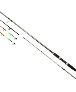 Daiwa Seahunter X Variotip 2,70m 30-110g Aalrute Grundrute