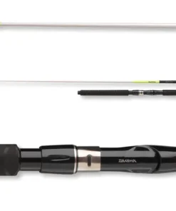 Daiwa Seal. X'treme Interline 2,35m / 15-30lbs Meeresrute Bootsrunte Inlinerrute