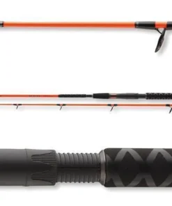 Daiwa Sealine Pilk 2,10m 40-100g Pilkrute 2-teilig Meeresrute