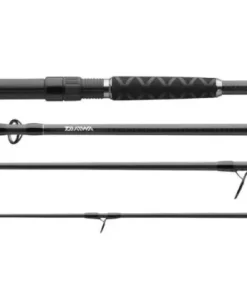 Daiwa Sealine Pilk Travel 2,40m Reiserute 4-teilig Pilkrute