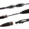 Daiwa Silver Creek L Spin 2,35m 5-21g Spinnrute Lightrute