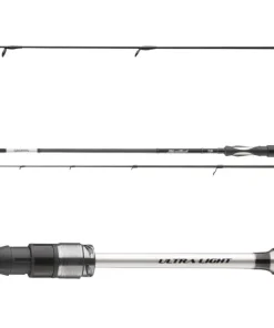 Daiwa Silver Creek L Spin 1,80m 5-21g Spinnrute Lightrute