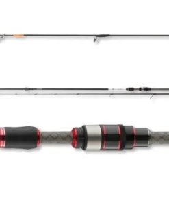 Daiwa Silver Creek Light Spin 2,20m 5-21g Spinnrute Forellen- & Barschrute