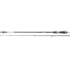Daiwa Silver Creek UL Spin 2,05m 3-14g Spinnrute Ultralightrute