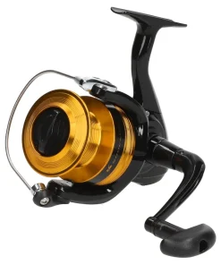 Daiwa Spinncombo 2,40m 14-28g + Rolle 4000 Spinnrute Angelset