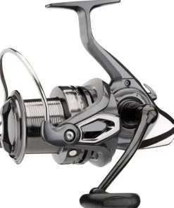 Daiwa Spod & Marker Set 3,60m 5lbs + Emcast Spod´n´Marker Rolle + Futterrakete Karpfenrute Set
