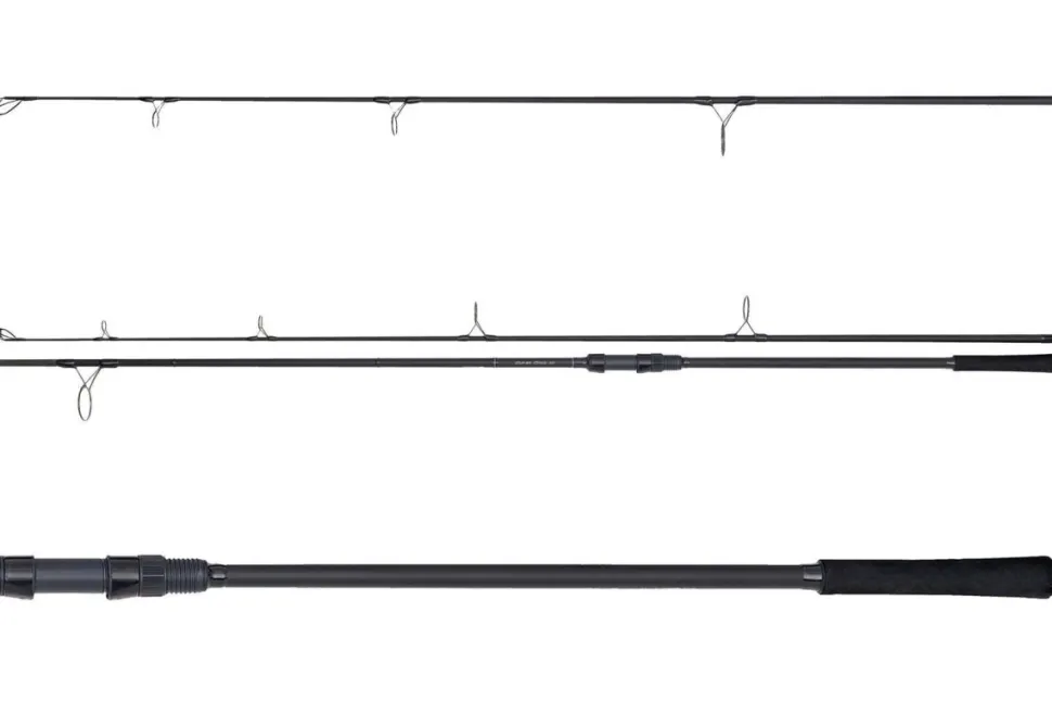 Daiwa Super Spod 13' 3,90m 5,00lbs Spodrute Karpfenrute 2-teilig