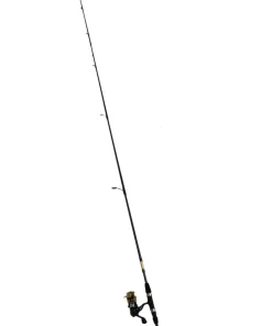 Daiwa Sweepfire Combo Reiserute 1,90m 5-20g 5-teilige Spinnrute mit Hardcase