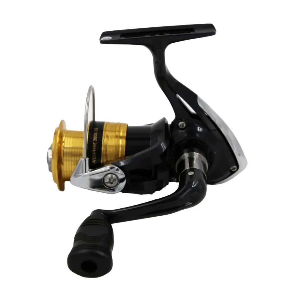 Daiwa Sweepfire Combo Reiserute 1,90m 5-20g 5-teilige Spinnrute mit Hardcase
