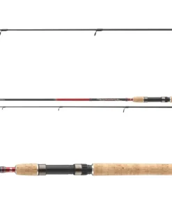 Daiwa Sweepfire 2,70m 8-35g Jigging Spin Spinnrute Jiggerspin Rute