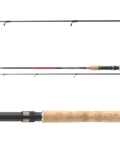 Daiwa Sweepfire Spin 2,40m 10-40g Spinnrute 2-teilig Spin Rute