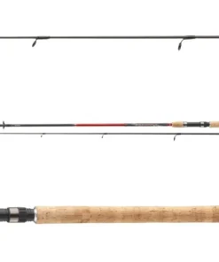 Daiwa Sweepfire Spin 3,00m 10-40g Spinnrute 2-teilig Spin Rute