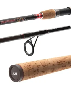 Daiwa Sweepfire Spin 3,00m 10-40g Spinnrute 2-teilig Spin Rute