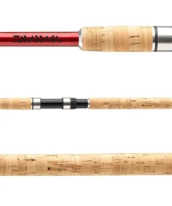 Daiwa Sweepfire Tele 2,70m 40-90g Teleskoprute Teleskopangel