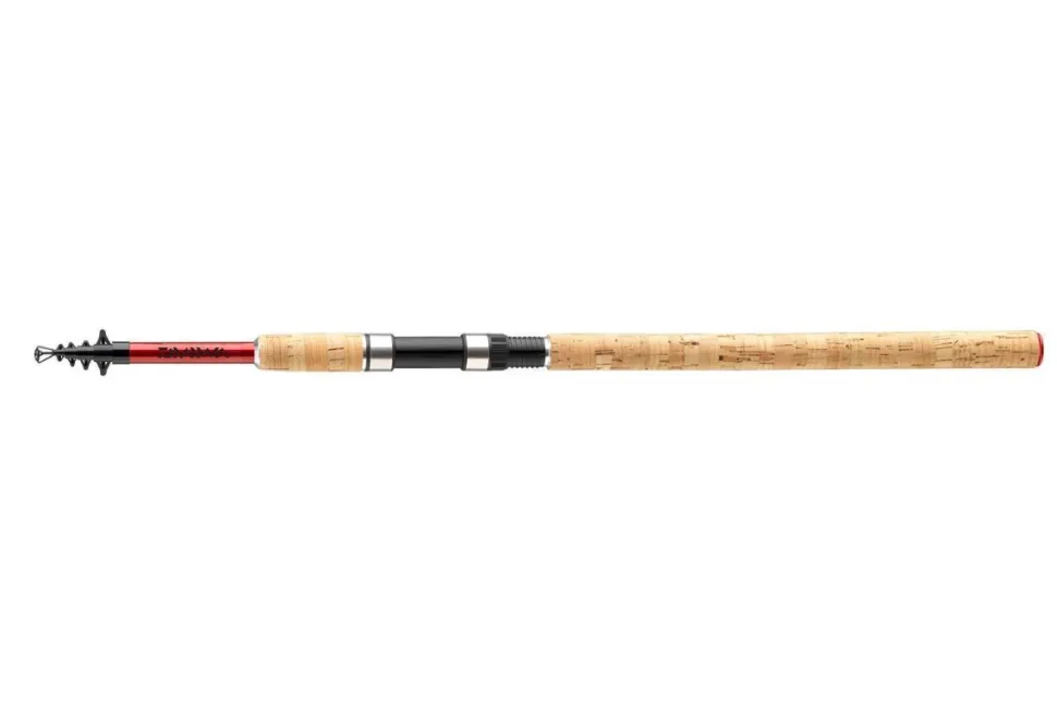 Daiwa Sweepfire Tele 3,00m 30-60g Teleskoprute Teleskopangel