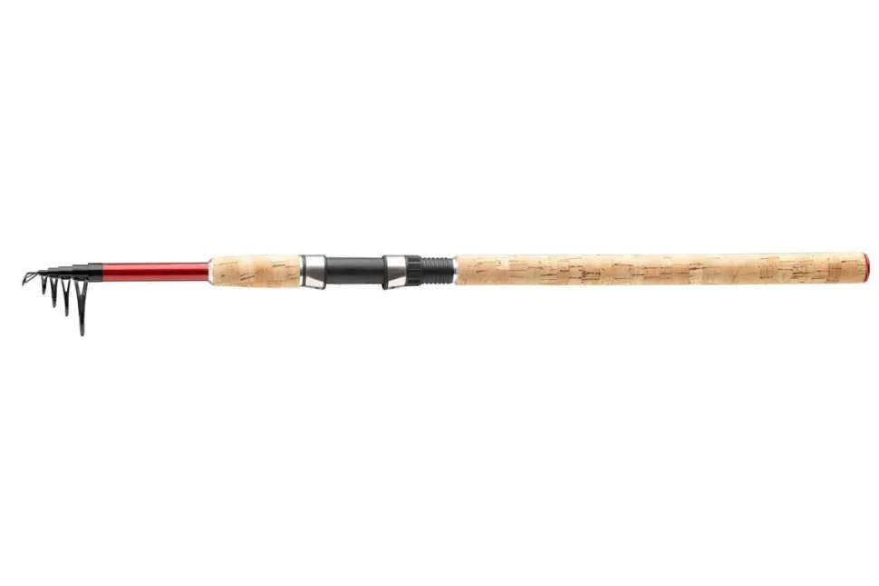Daiwa Sweepfire Tele 2,70m 10-30g Teleskoprute Teleskopangel