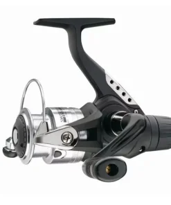 Daiwa Sweepfire Telecombo 2,40m 5-20g + Sweepfire Rolle Teleskopangelset