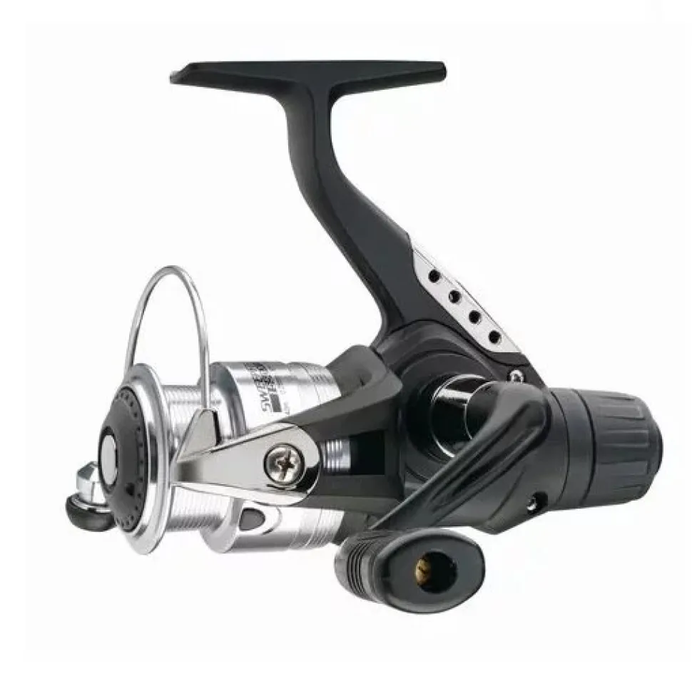 Daiwa Sweepfire Telecombo 2,40m 5-20g + Sweepfire Rolle Teleskopangelset