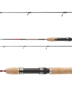 Daiwa Sweepfire UL Spin 1,50m 5-10g Spinnrute Ultralightrute Ultralight Rute