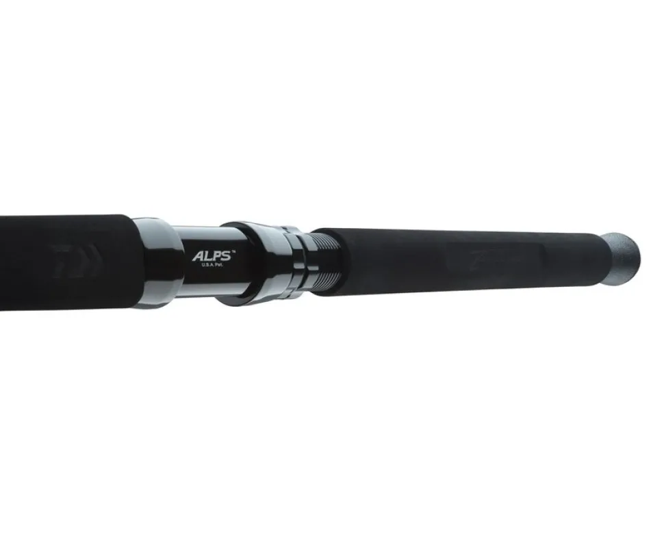 Daiwa Tanacom Ultra Deep 2,10m 400-1000g Bootsrute Hochseerute