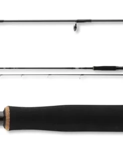 Daiwa Tatula Spinning Spinnrute 2-teilig 1,95m - 2,40m Spinnangel