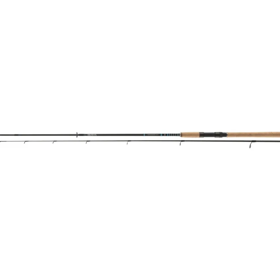 Daiwa Team Daiwa Gummifisch 2,40m 10-30g Spinnrute Gummifischrute Jigrute