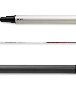 Daiwa Team Daiwa Pole 5,00m Stipprute Stippangel 5-teilig Posenrute